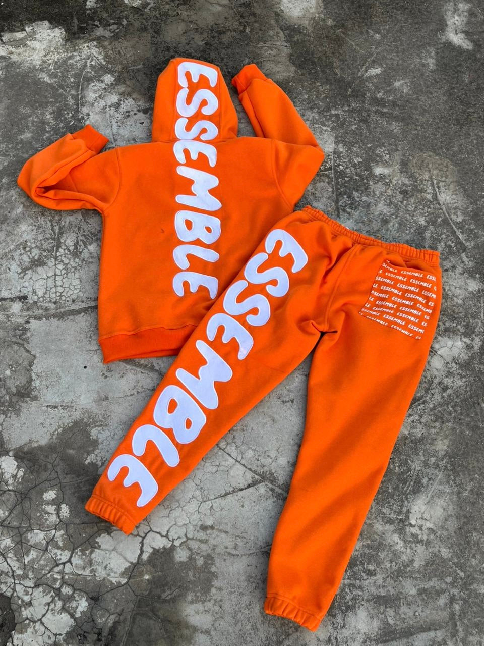 ee pants