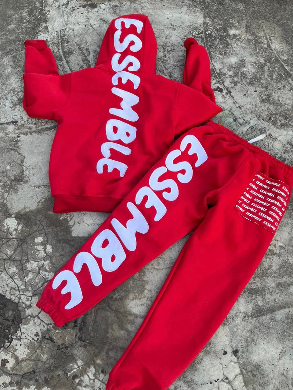 ee pants